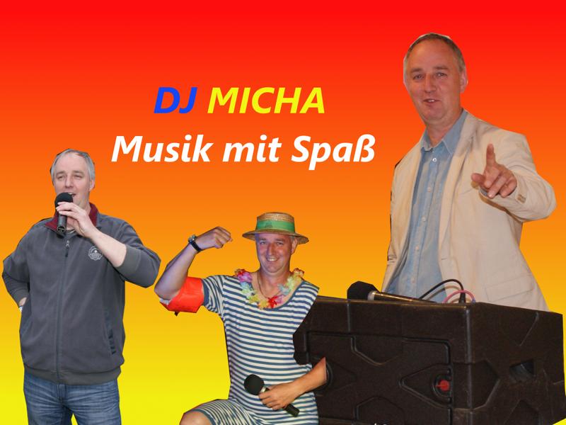 DJ-Micha